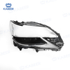 GS Headlight glass Lens cover For Lexus GS 2016-2018 Car Protective Headlight Cover Transparent Lamp shade Glass