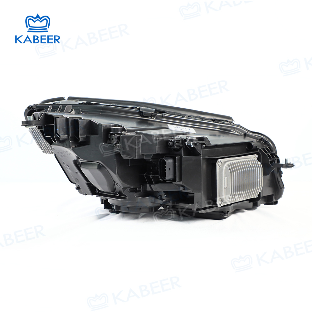 Hot Sale W222 LED Headlight for s Class W222 2014-2017 Upgrade Modify Facelift Customize to FULL LED DRL AFS Modified Headlamp