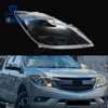 Mazda BT-50 lens cover 2012-2017