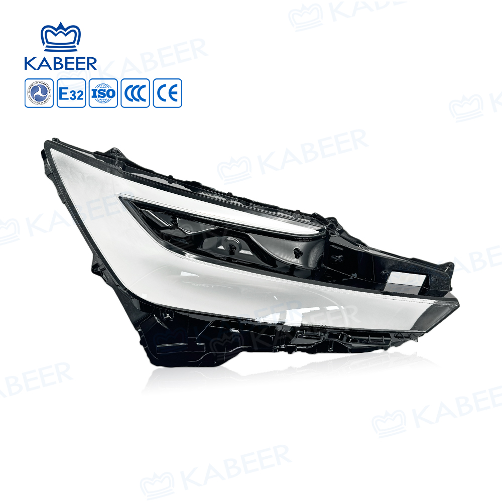 Toyota Prius lens cover 2023-2024
