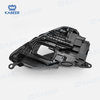 Mercedes BENZ GLE 167 housing standard version 2019-2022