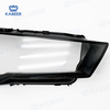 URUS Headlight glass Lens cover For Lamborghini URUS 18-22 Car Protective Headlight Cover Transparent Lamp shade Glass