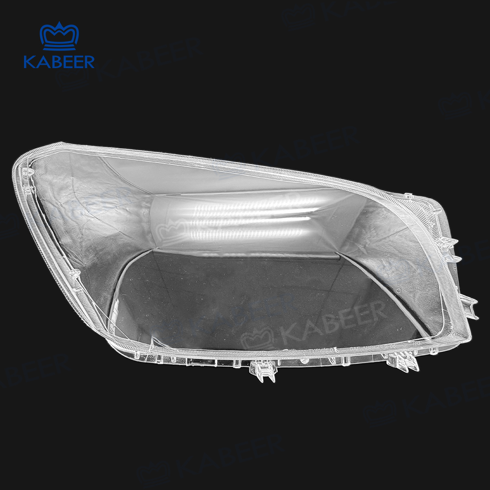 RAV4 Headlight glass Lens cover For Toyota RAV4 2005-2007 Car Protective Headlight Cover Transparent Lamp shade Glass