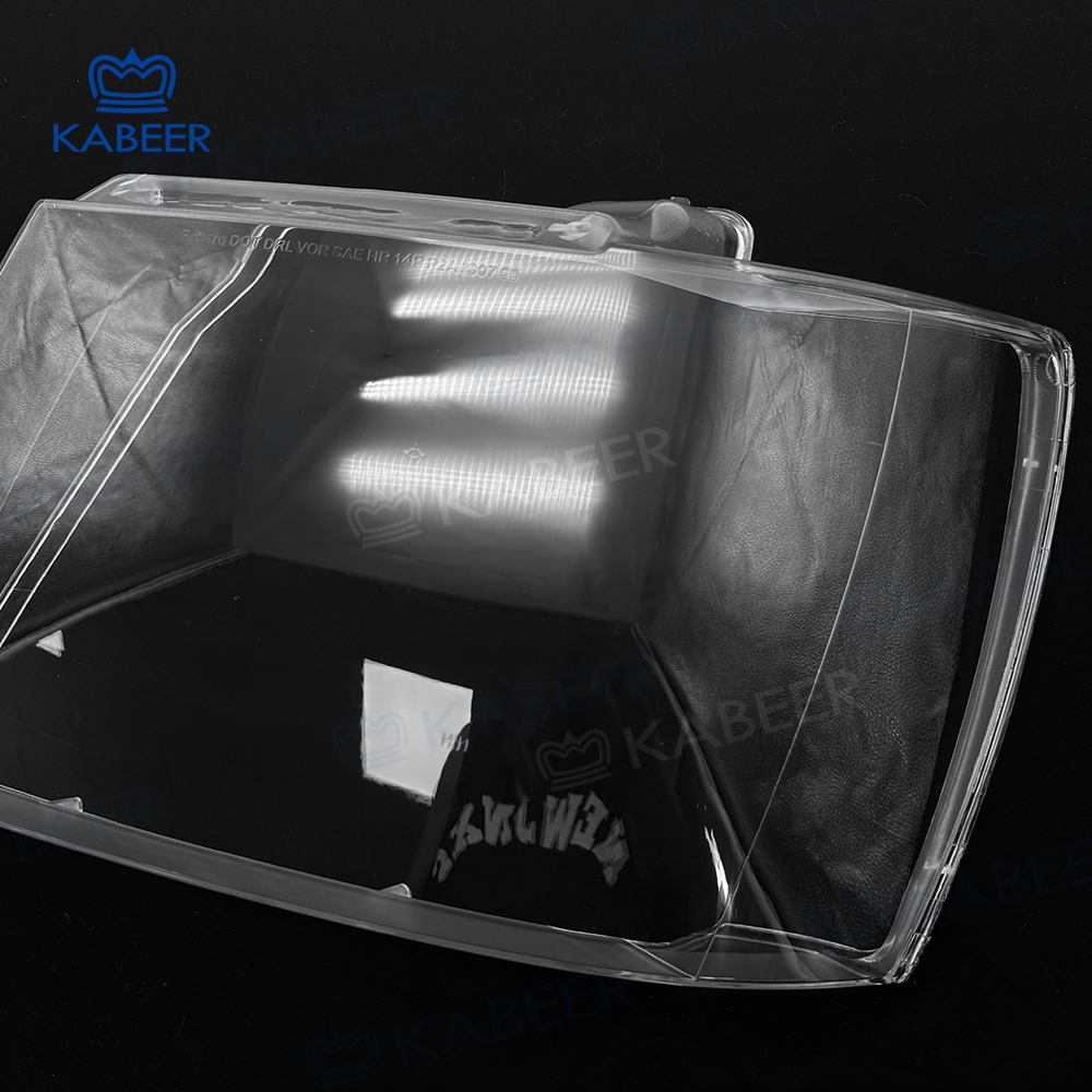 TAHOE Headlight glass Lens cover For Ford TAHOE 2007-2014 Car Protective Headlight Cover Transparent Lamp shade Glass