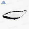 LEXUS LM headlight lens cover