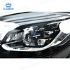 Hot Sale W222 LED Headlight for s Class W222 2014-2017 Upgrade Modify Facelift Customize to FULL LED DRL AFS Modified Headlamp