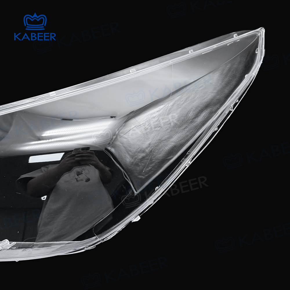 Hyundai Accent lens cover 2018-2019
