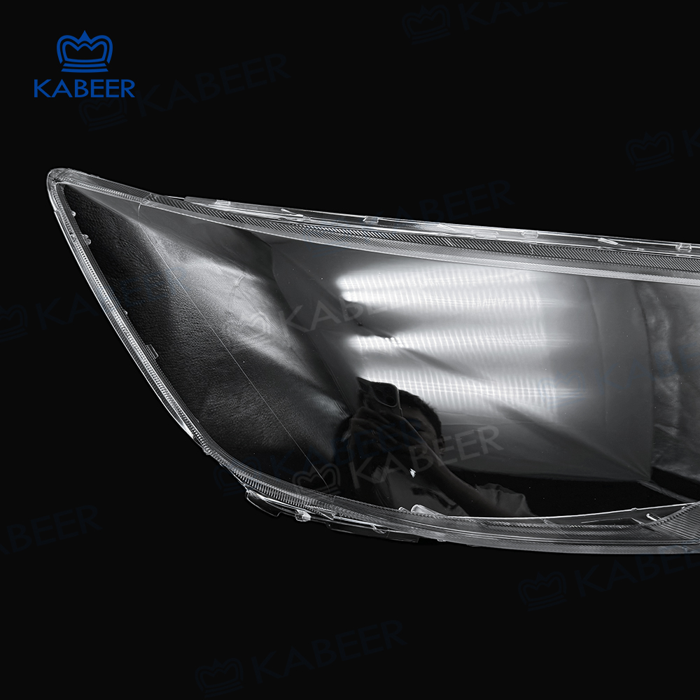 Hyundai Tucson lens cover 2019-2020