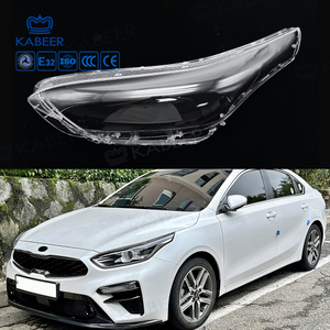 KIA K3 lens cover 2019-2021