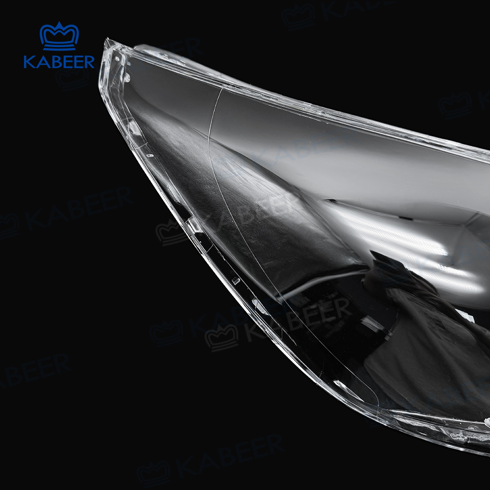 Hyundai Accent Lens Cover 2011-2014