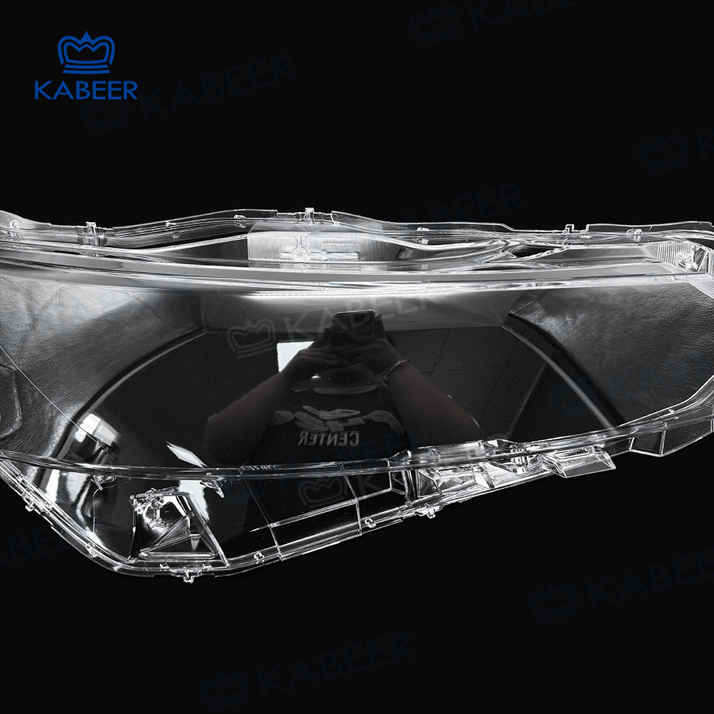 Nissan Teana lens cover 2024