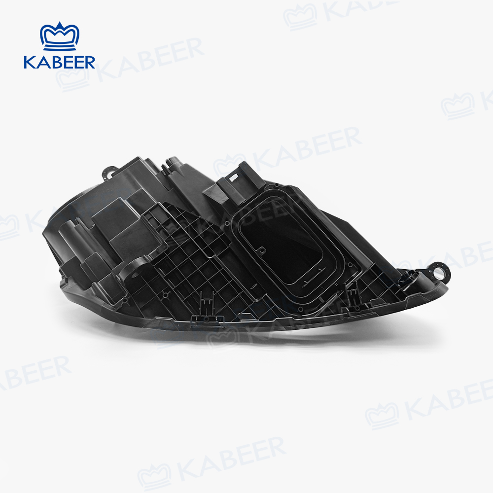 Mercedes BENZ GLE 167 housing standard version 2019-2022