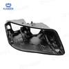 Headlight Housing for Audi 2011-2013 A8 Headlight High Base bracket Lamp Light Cover