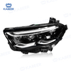 Upgrade Modified headlight for Mecedes-Benz E-Class W214 2023 LED headlight for E-Class W214 ＆W213 upgrade