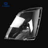 CTS Headlight glass Lens cover For Cadillac CTS Car Protective Headlight Cover Transparent Lamp shade Glass