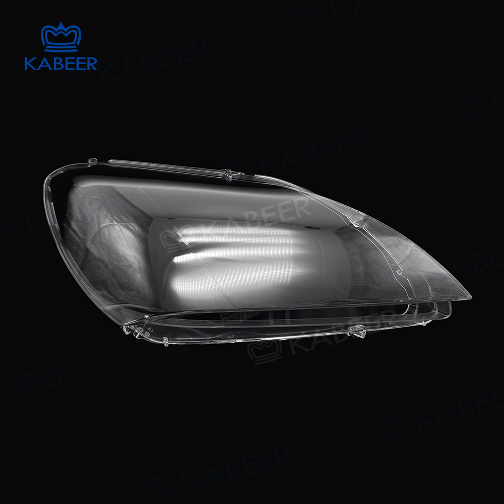 F12 Headlight glass Lens cover For BMW 6 Series 2010-2016 F06 F13 Car Protective Headlight Cover Transparent Lamp shade Glass