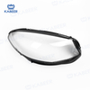 W246 Headlight glass Lens cover For Benz B class 2016-2019 W246 Car Protective Headlight Cover Transparent Lamp shade Glass