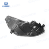 Model 3 Headlight Base For Tesla Model 3 2021-2023 Car Protective Headlight Cover Transparent Lamp Housing