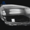 RAV4 Headlight glass Lens cover For Toyota RAV4 2001-2004 Car Protective Headlight Cover Transparent Lamp shade Glass