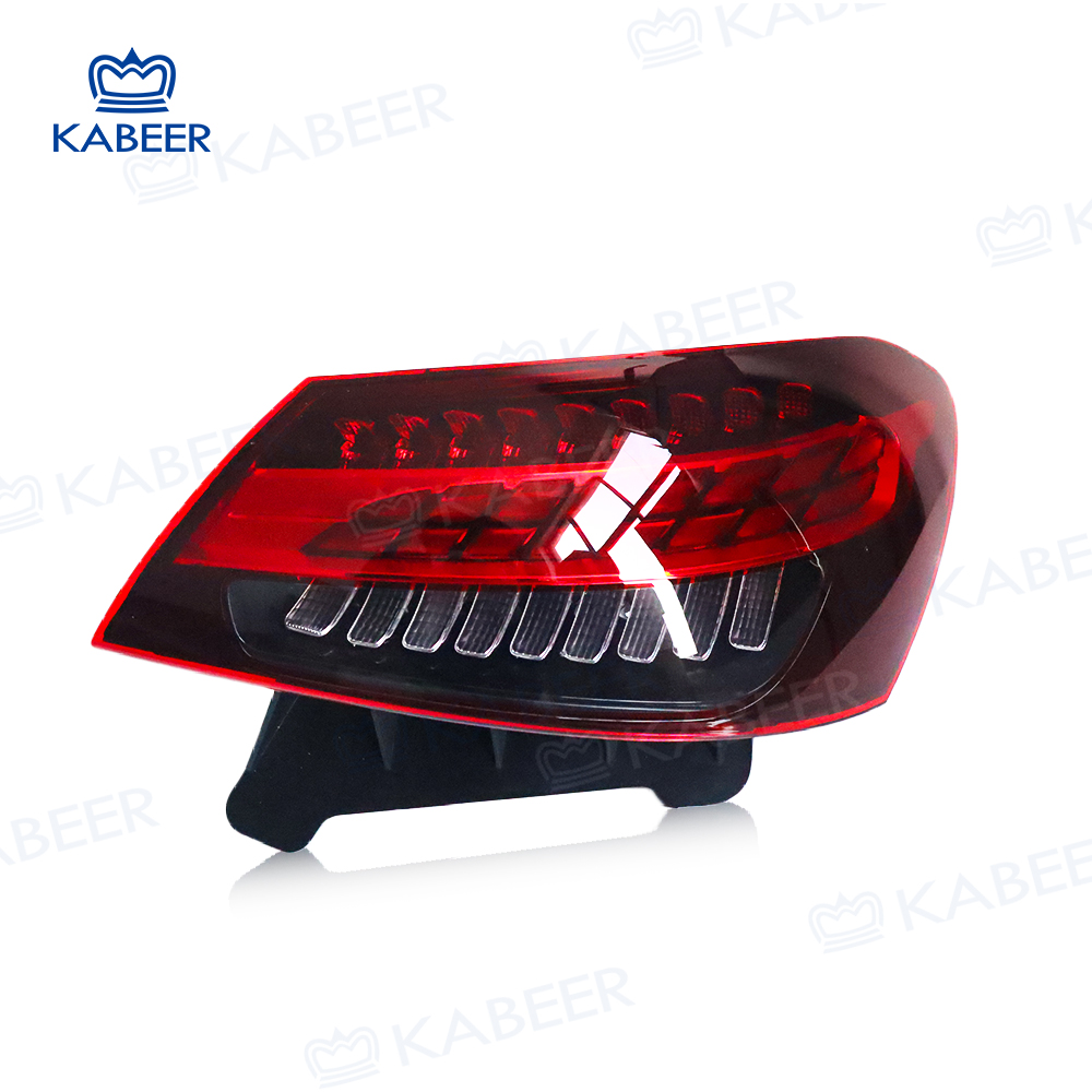 OE W213 tail light for Benz 2021-2023 E class W213 taillight car LED taillight car back rear light lamp