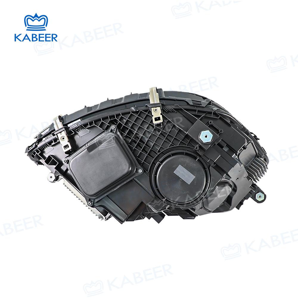 Hot Sale W222 LED Headlight for s Class W222 2014-2017 Upgrade Modify Facelift Customize to FULL LED DRL AFS Modified Headlamp