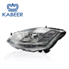 W221 headlight for Benz S class W221 upgrade Bi-beam Xenon modified Headlight S550 S450 S600 S63 AMG To 2010 Facelift Headlamp