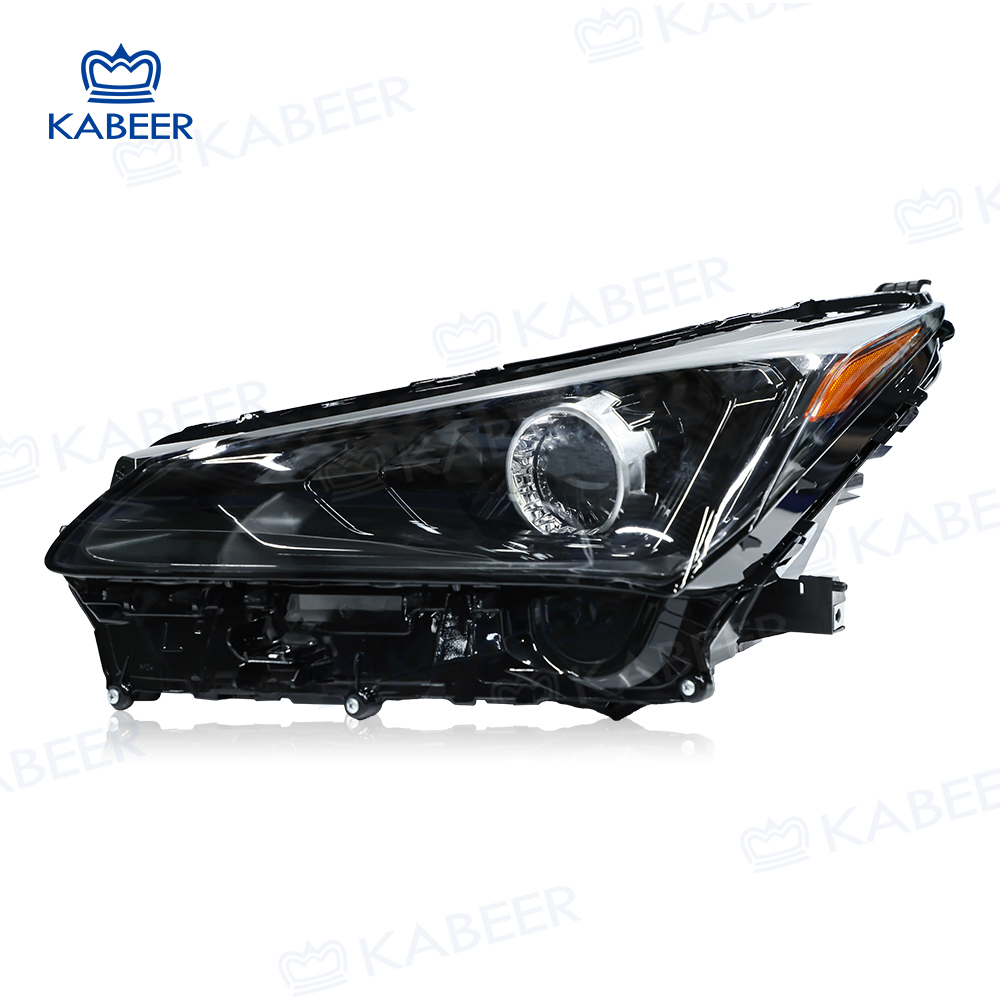 OE Headlight For LEXUS NX NX300 NX300H LED HEADLIGHT 2018-2021 81070-78190 USA