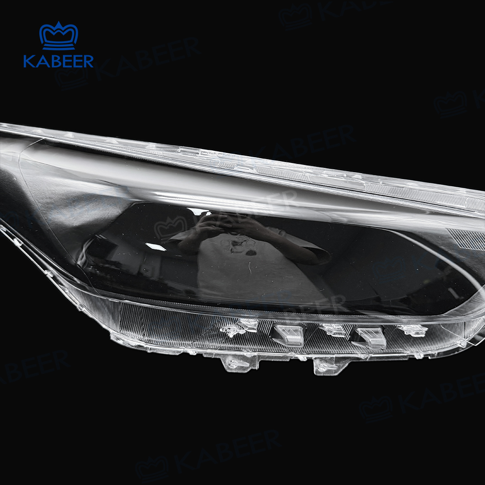 KIA K3 lens cover 2019-2020