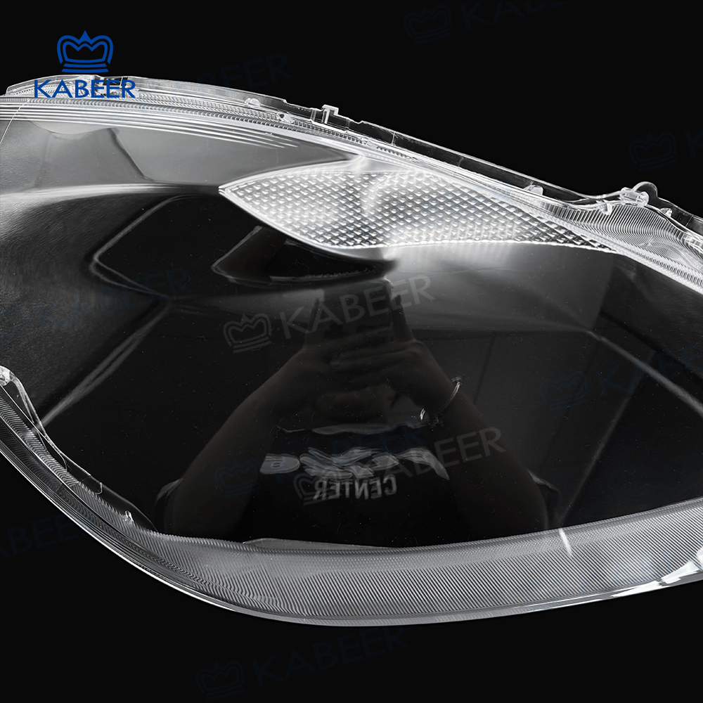 Mazda BT-50 lens cover 2012-2017