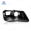 Headlight Housing for Audi 2011-2013 A8 Headlight Base bracket Lamp Light Cover