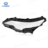 Headlight Transparent Lens Cover for Lexus RX 2023-2024 RX350 Headlight Lamp Light Cover OEM restore car headlight parts