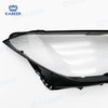 URUS Headlight glass Lens cover For Lamborghini URUS 18-22 Car Protective Headlight Cover Transparent Lamp shade Glass