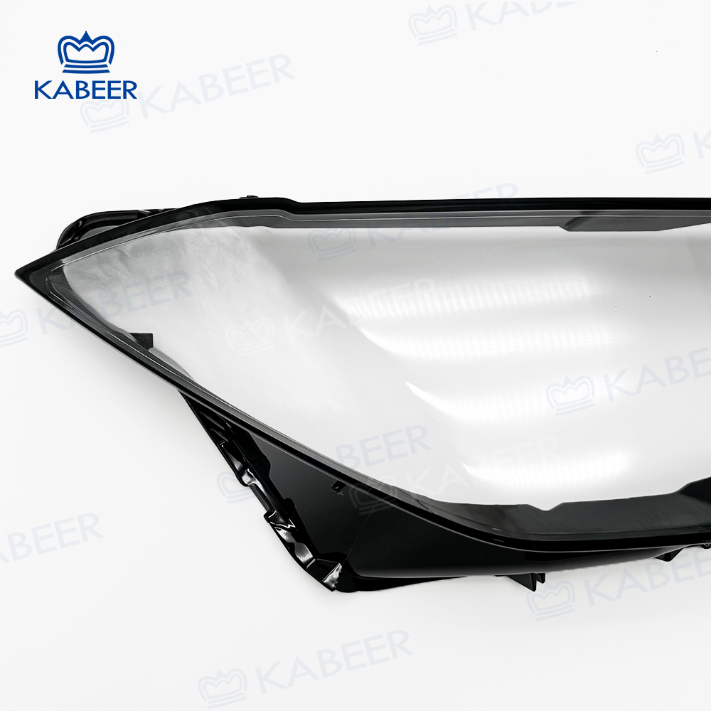 URUS Headlight glass Lens cover For Lamborghini URUS 18-22 Car Protective Headlight Cover Transparent Lamp shade Glass