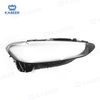 G22 Headlight glass Lens cover For BMW G22 2020-2023 Car Protective Headlight Cover Transparent Lamp shade Glass