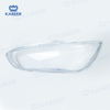 QX60 Headlight glass Lens cover For Infiniti QX60 2014-2015 Car Protective Headlight Cover Transparent Lamp shade Glass