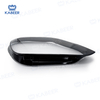 Cayenne Headlight glass Lens cover For Cayenne Coupe S GTS 2024 Car Protective Headlight Cover Transparent Lamp shade Glass