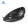 Model 3 Headlight Base For Tesla Model 3 2021-2023 Car Protective Headlight Cover Transparent Lamp Housing