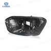 W177 Headlight Base For Benz W177 2019-2020 Car Protective Headlight Cover Transparent Lamp Housing