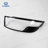 Sport Headlight glass Lens cover For Range Rover Sport 2014-2020 Car Protective Headlight Cover Transparent Lamp shade Glass