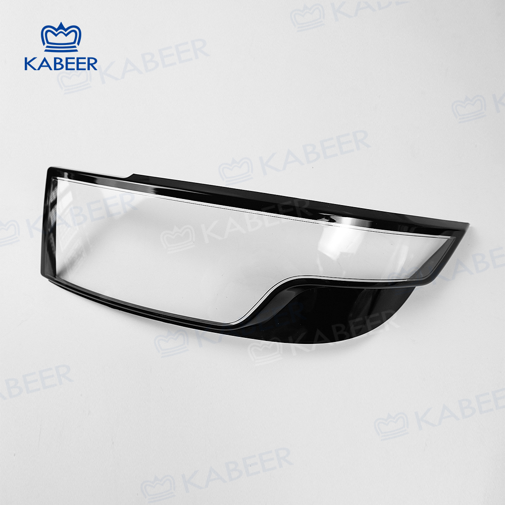 Sport Headlight glass Lens cover For Range Rover Sport 2014-2020 Car Protective Headlight Cover Transparent Lamp shade Glass